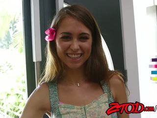 Ztod - riley reid loves her sugar daddy