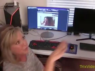 blowjobs watch, you milfs hottest, best mommy quality