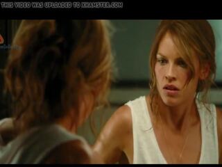 Hilary Swank - the Resident 2010, Free HD Porn 72