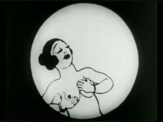 oldest gay cartoon 1928 banned in US