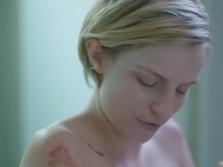 Faye Marsay - glue S1e03, Free Big Breasts HD Porn 38