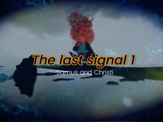 Các cuối cùng signal 1: samus và christi - immortaldarksoul