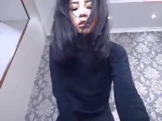 Asian School Dirty Girl Play Her Dirty Pussy Feel so...