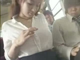 Автобус seduction в япония