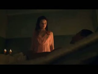 Hanna Mangan Lawrence Hot Sex Scene