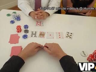VIP4K. Poker Pounding