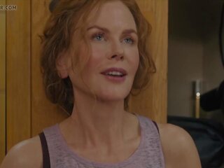 Matilda de angelis nicole kidman - на undoing s1e01