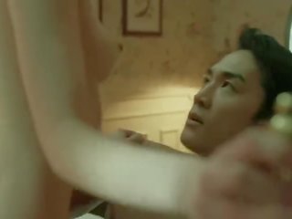 Korea song seungheon seks adegan obsessed film