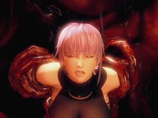 Kunoichi Sex