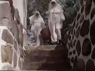 Depraved Sex of nuns