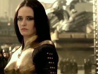 Eva Green - 300: Rise of an Empire