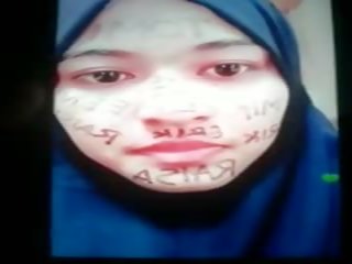 Orang cantik jilbab buat apapun di bigo, 色情 36