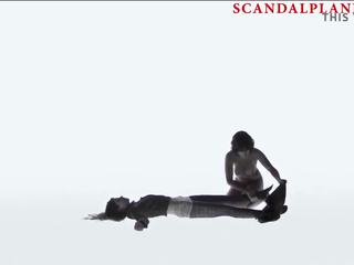 Scarlett Johansson Nude Scene on Scandalplanet Com: Porn 7b