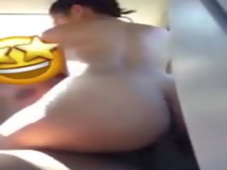 Fucking in the Car: Big Cock HD Porn Video 60