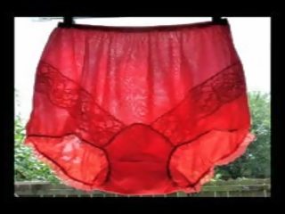 Panties movies porn lady erotic long Panties
