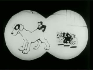 oldest gay cartoon 1928 banned in US