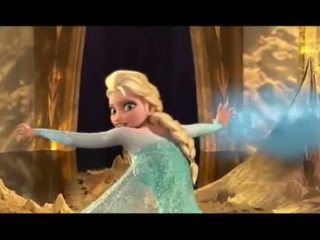 Frozen порно elsas мокри мечта