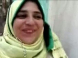 Egipcia hijab bj por la river-asw445