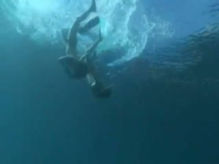 açık, diving