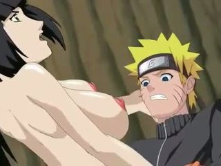 Naruto 无尽 第一 战斗 然后 他妈的