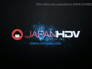 Japanhdv jauns birojs dāma kana aizawa scene1 trailer