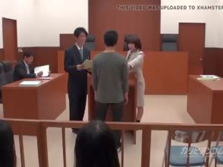 Japonais xxx parodie juridique haut yui uehara: gratuit porno fb