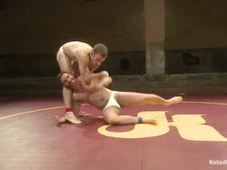 Tony caçador vs sebastian keys