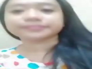 Indoneesia beib on spoiled sisse voodi 01, porno fb