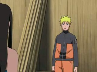 Naruto porno calle sexo