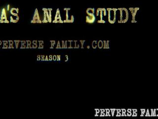 Perverzné rodina – anál štúdie, zadarmo beeg rodina hd porno 31 | xhamster