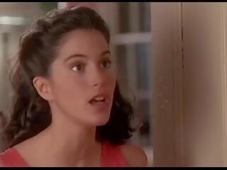 Jami gertz - dont tell her its أنا