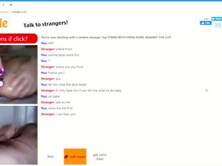 Më i mirë omegle vajzë ndonjëherë