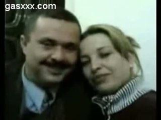 Arabic Swingers