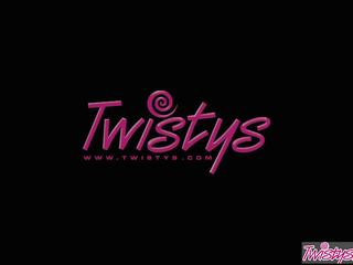 Twistys - Cathys Little Secret - Cathy...