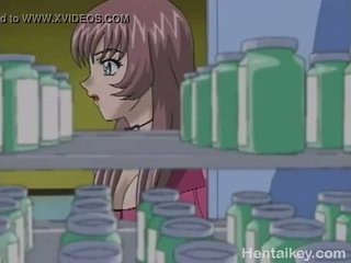 urina, anime