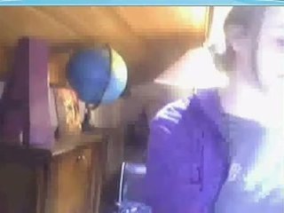 Stickam fierbinte camera web 1403