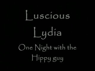 Luscious lydia