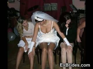 sledovať jednotný viac, čerstvý brides najhorúcejšie