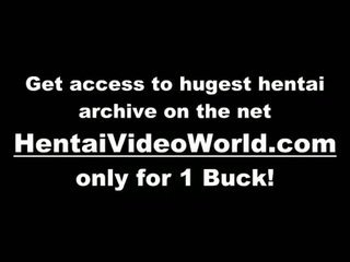 Compilation Of Vids By Anime Porn Vid World