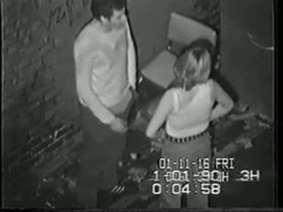 Cctv za a sunderland nightclub part1